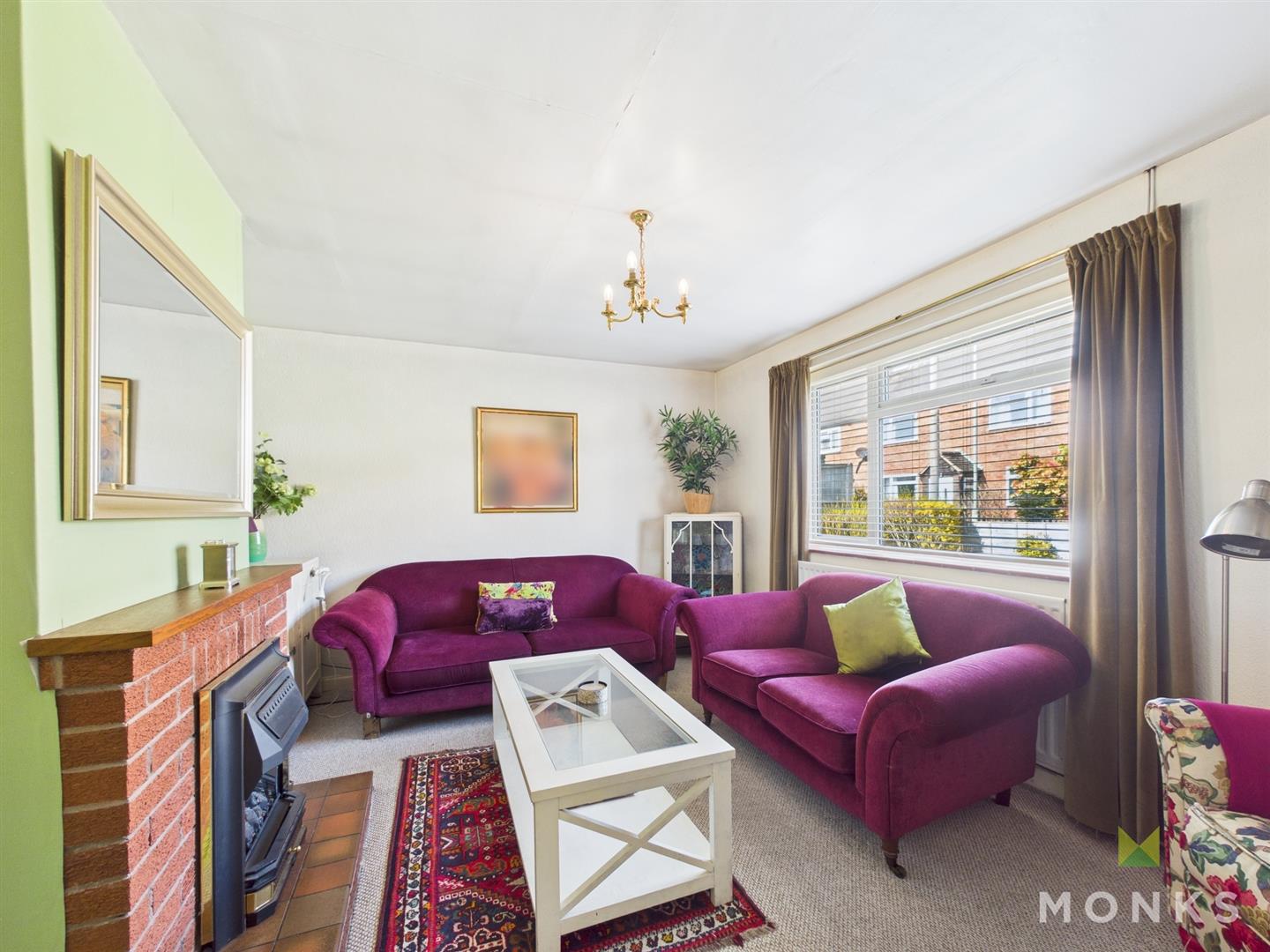 11 Callow Crescent, Shrewsbury, SY5 0BY For Sale